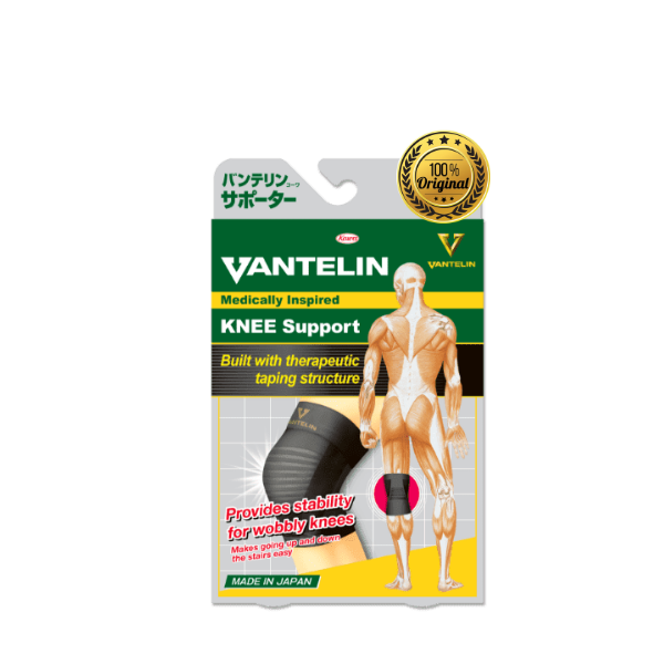 VANTELIN KNEE SUPPORT