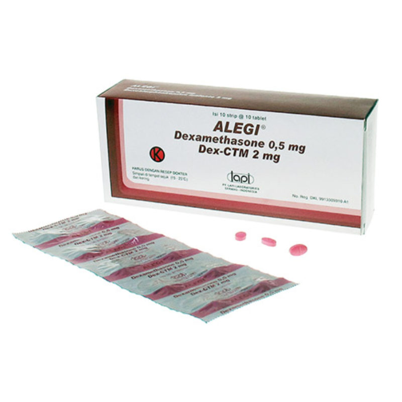 ALEGI
