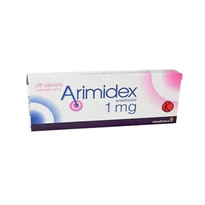 ARIMIDEX 1 MG