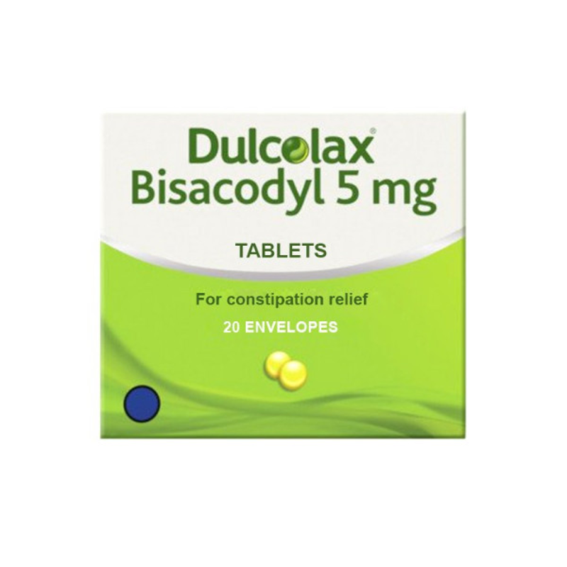 DULCOLAX TAB