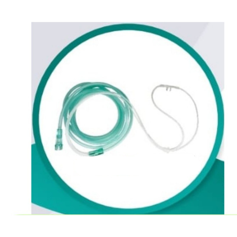 HEXACARE NASAL OXYGEN CANULA ANAK