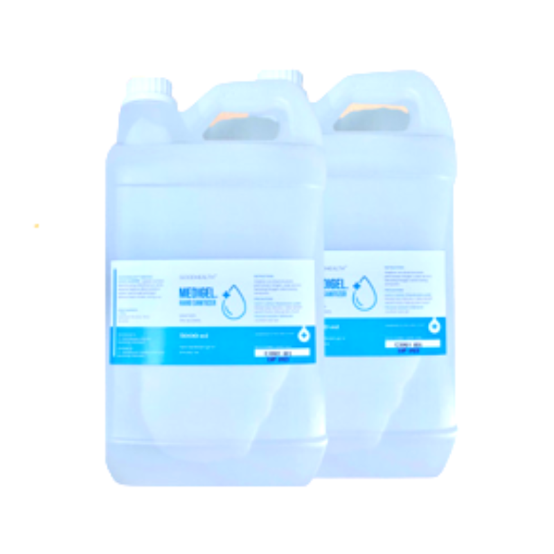 GOODHEALLTH MEDI GEL 5 LITER