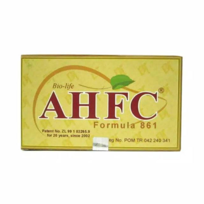 BIOLIFE AHFC 