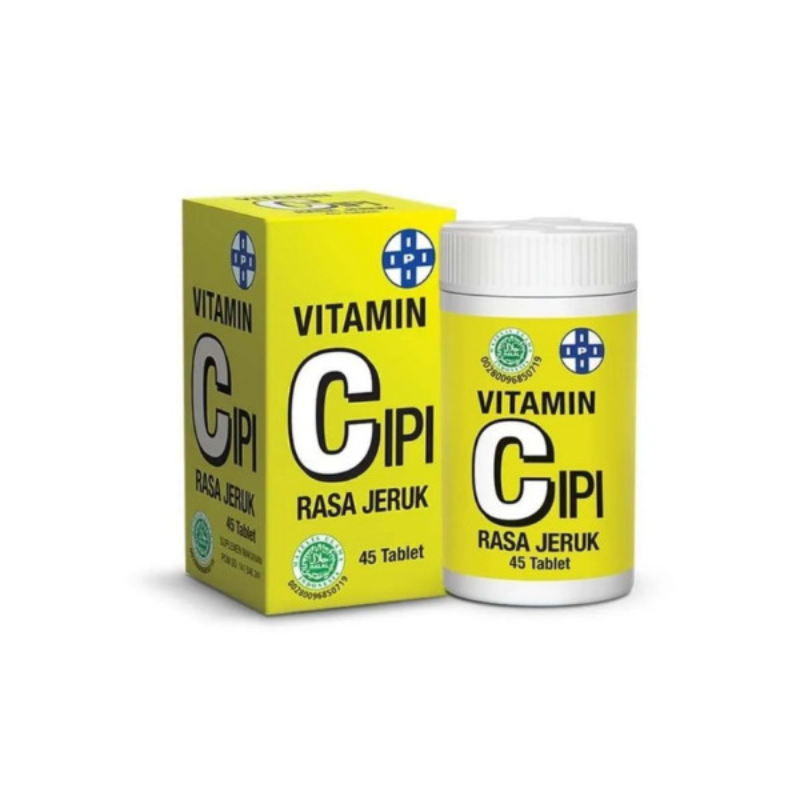 VITAMIN IPI C