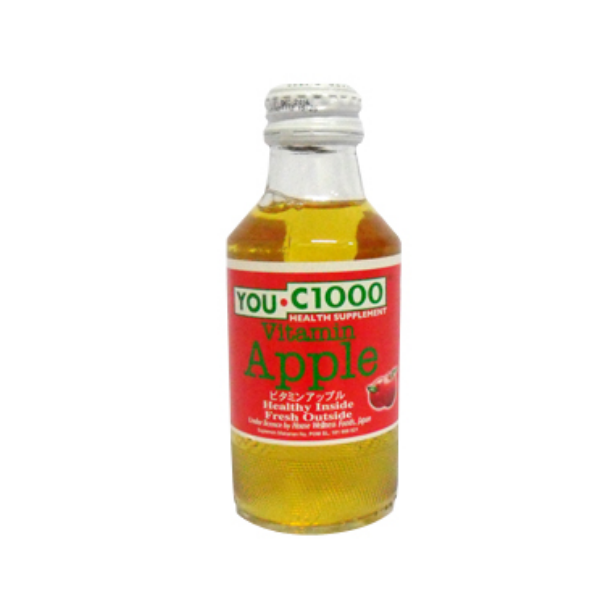 YOU C 1000 APPLE