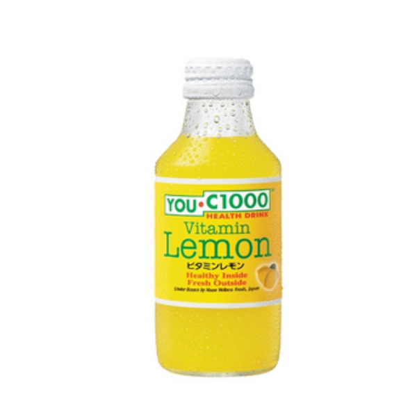 YOU C 1000 LEMON