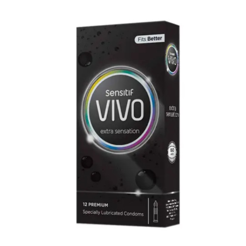VIVO EXTRA SENSATION