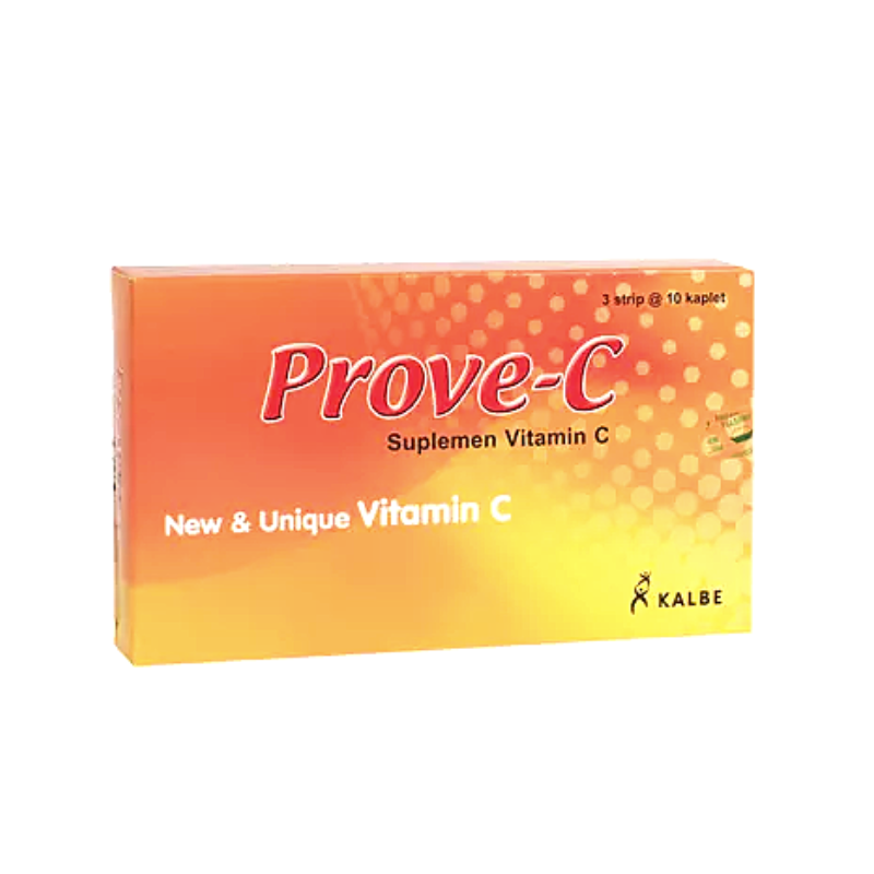 PROVE C