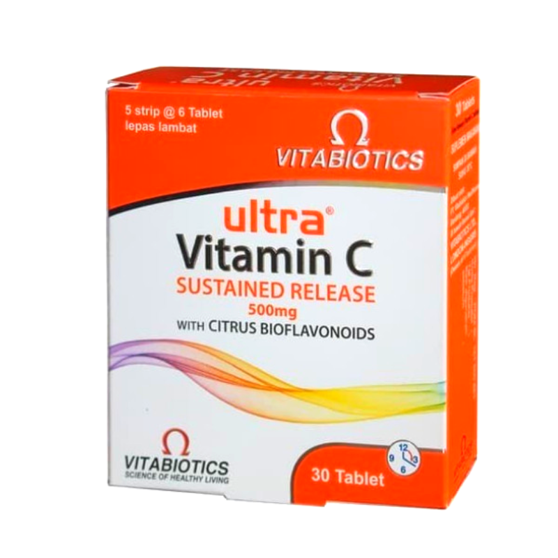 ULTRA VITAMIN C