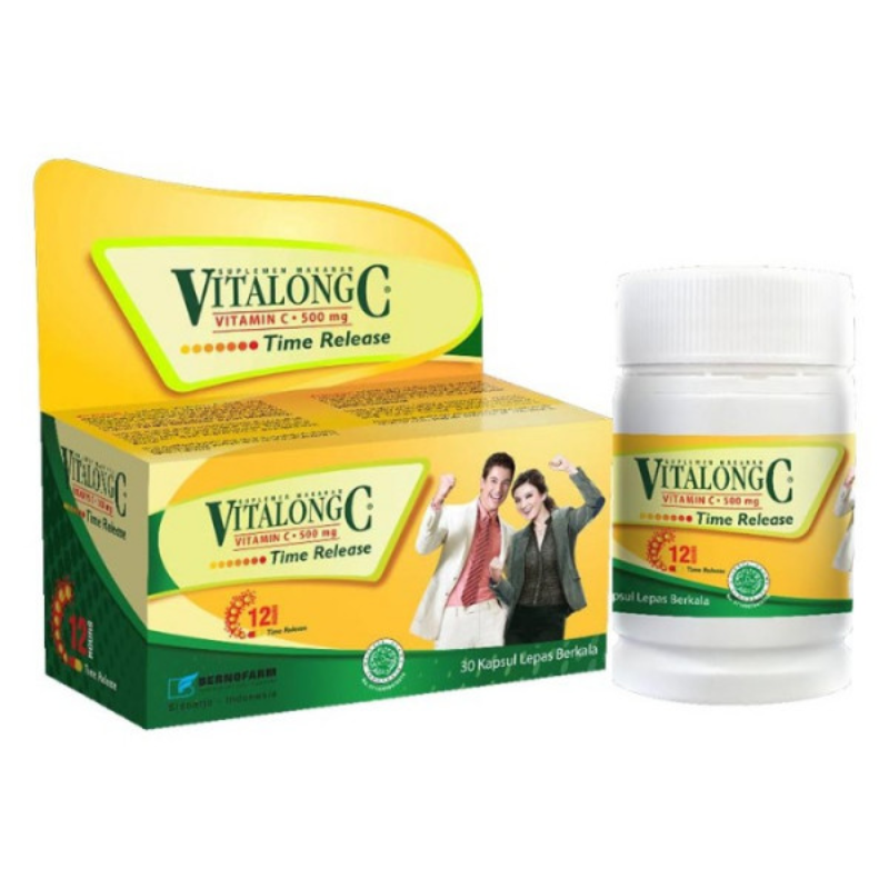 VITALONG C
