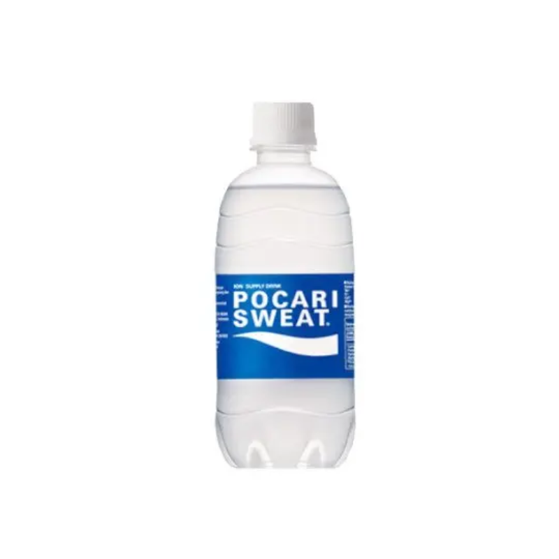 POCARI SWEAT 350 ML