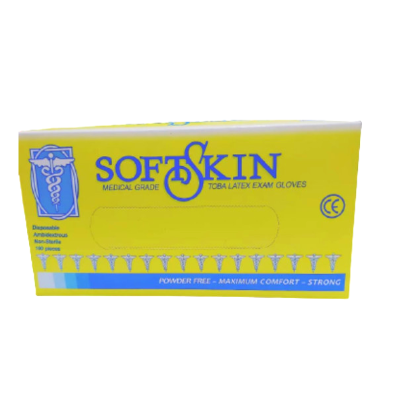 SOFTSKIN FREE POWDER GLOVE