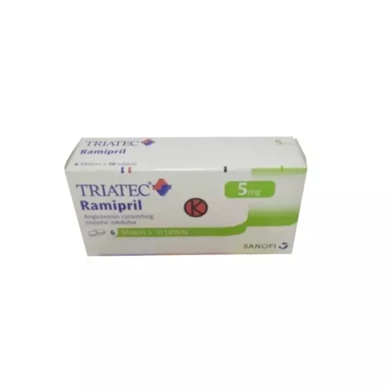 TRIATEC 5MG