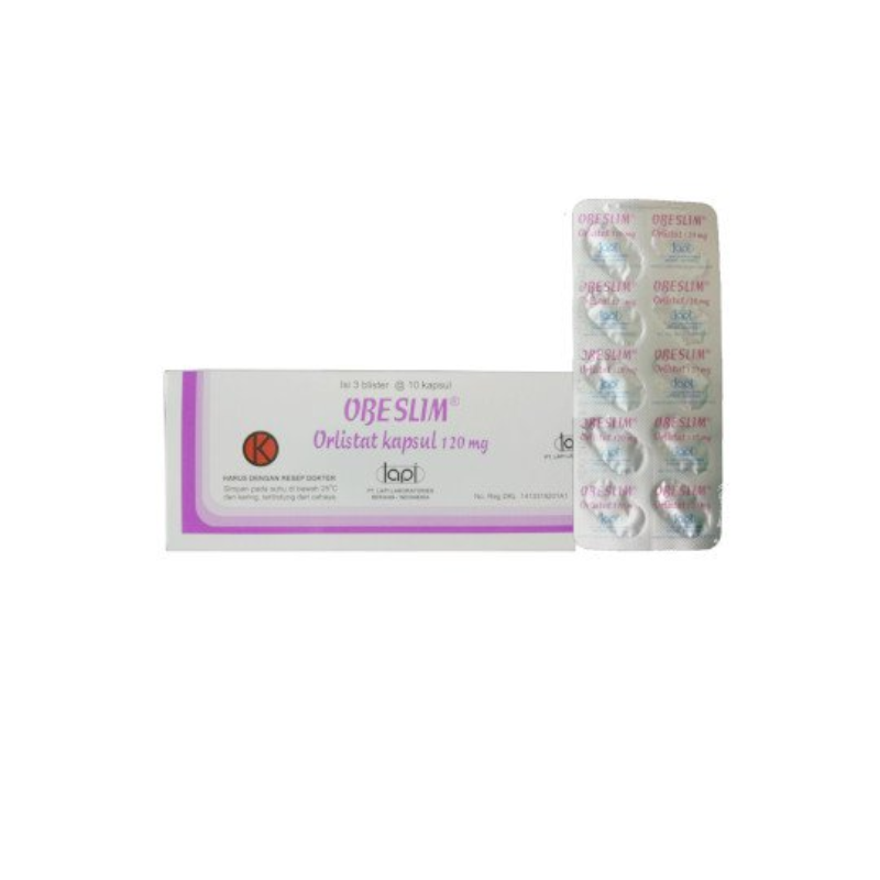 OBESLIM