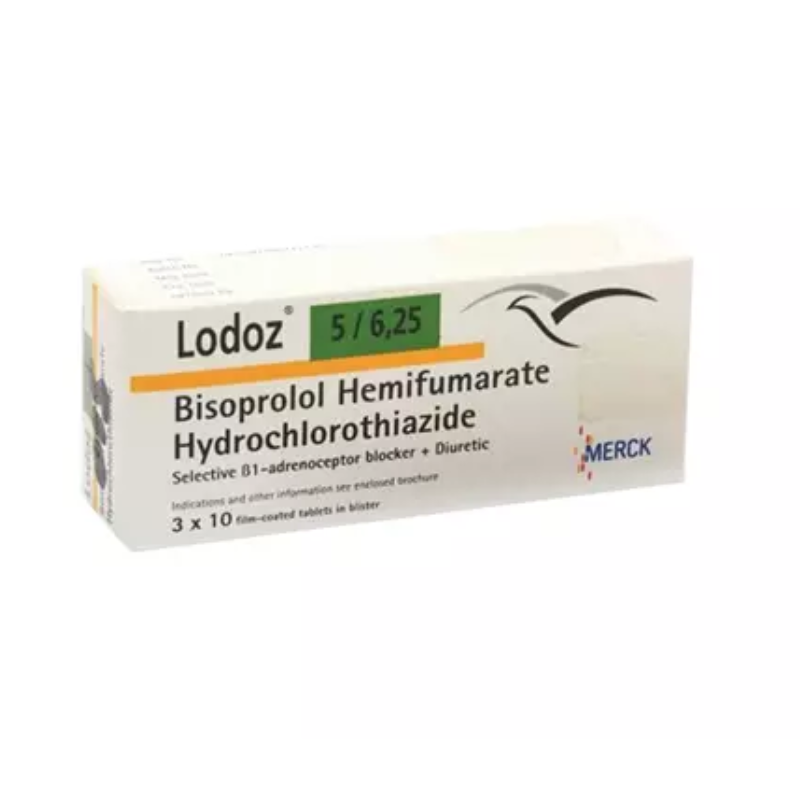 LODOZ 5MG