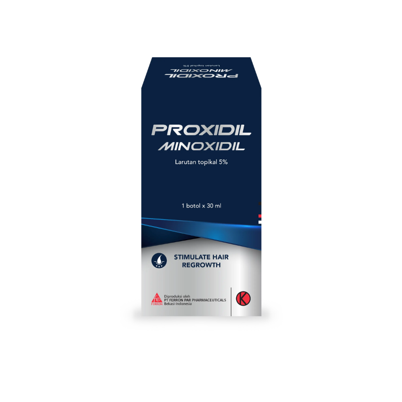 PROXIDIL 5% 30ML