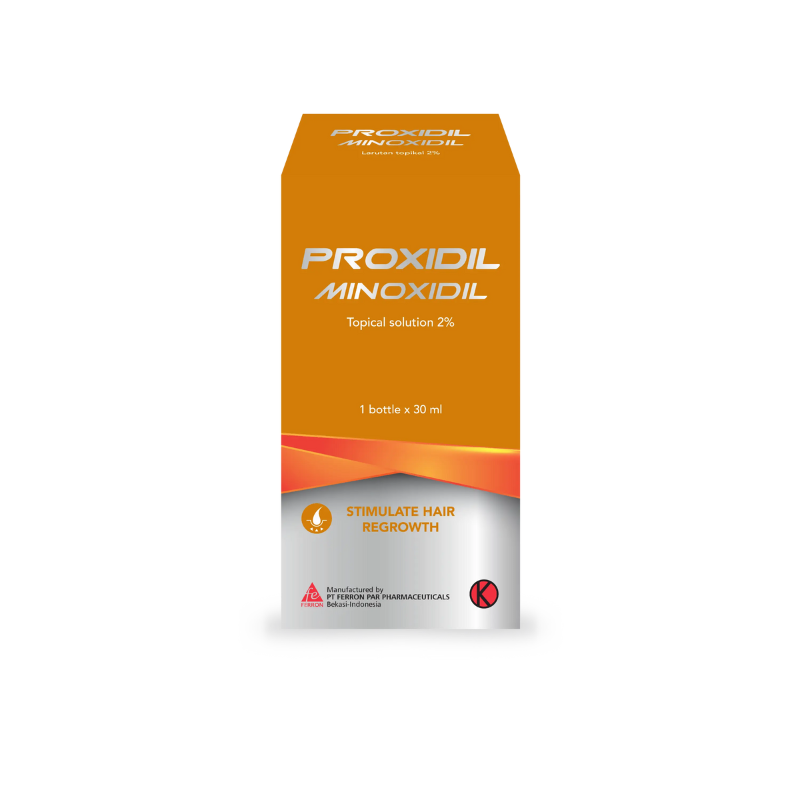 PROXIDIL 2% 30ML