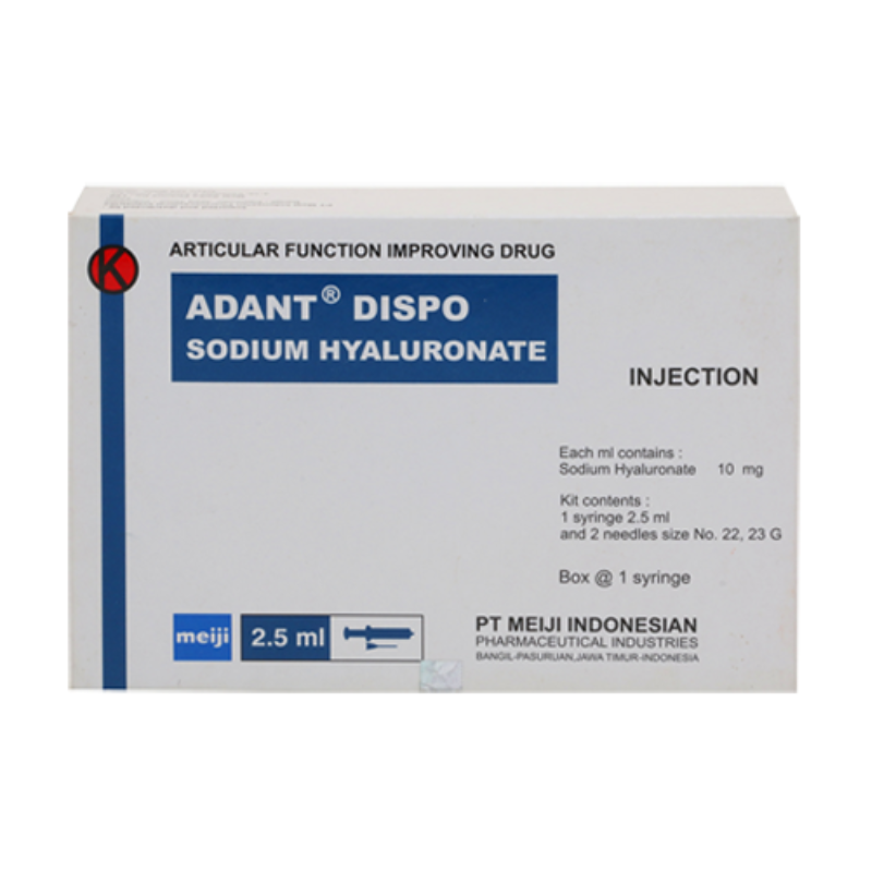 ADANT DISPO