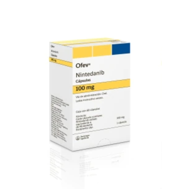 OFEV 100MG