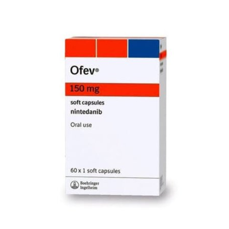 OFEV 150MG