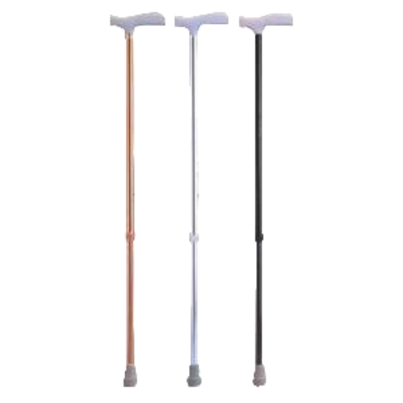 VIKACARE STRAIGHT WALKING STICK