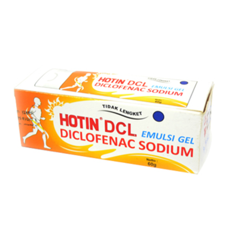 HOTIN DCL 60 GR