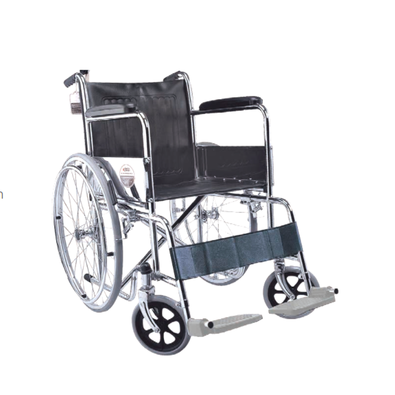 VIKACARE WHEELCHAIR SS ECONOMY