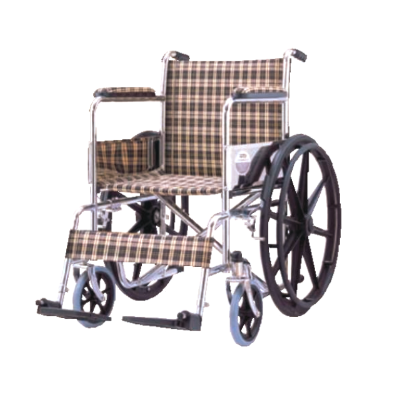 VIKACARE WHEELCHAIR SS RACING