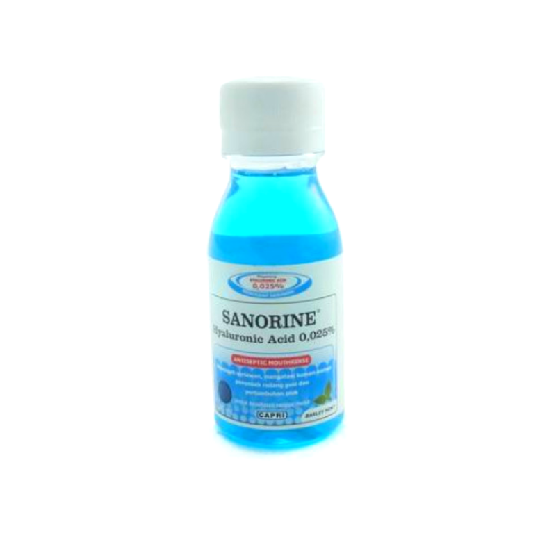 SANORIN BIRU 0,025%