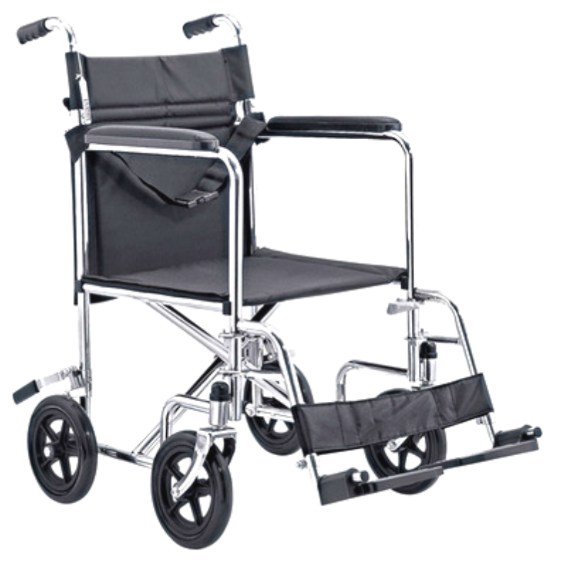 VIKACARE TRANSPORT WHEELCHAIR PREMIUM