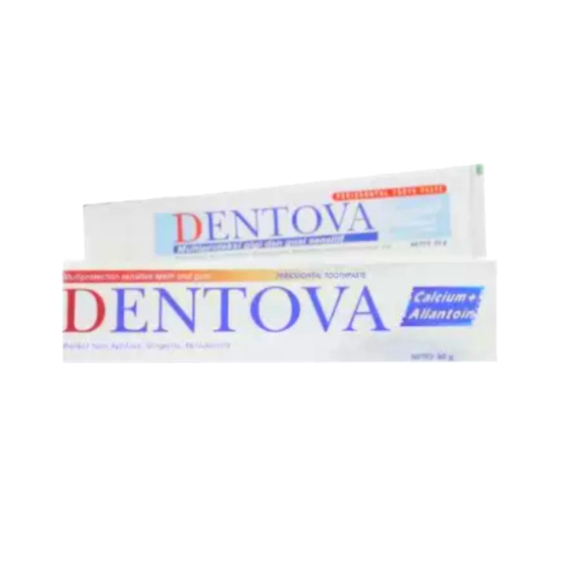 DENTOVA PASTA GIGI 80 GR