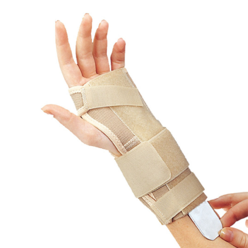 DR ORTHO FOREARM AND WRIST BRACE SUPPORT
