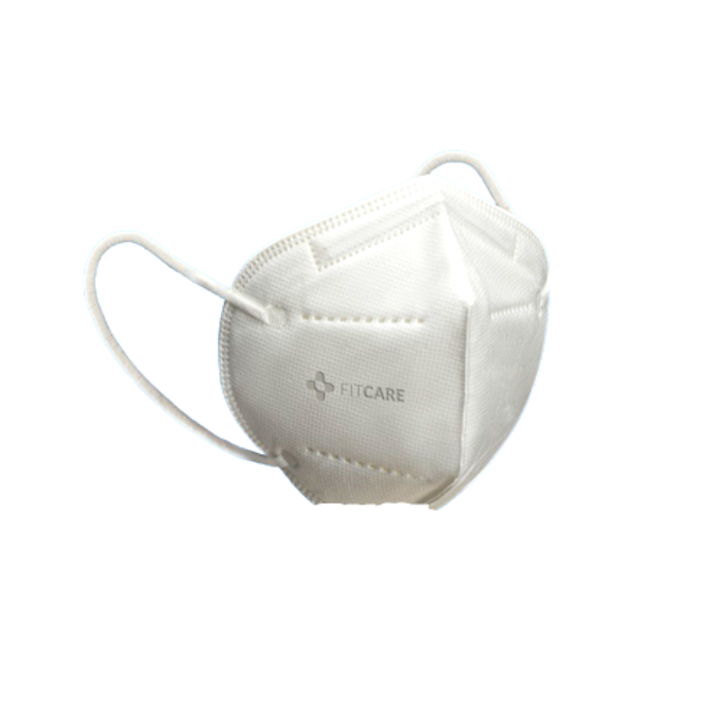 FITCARE KN95 FACE MASK EARLOOP