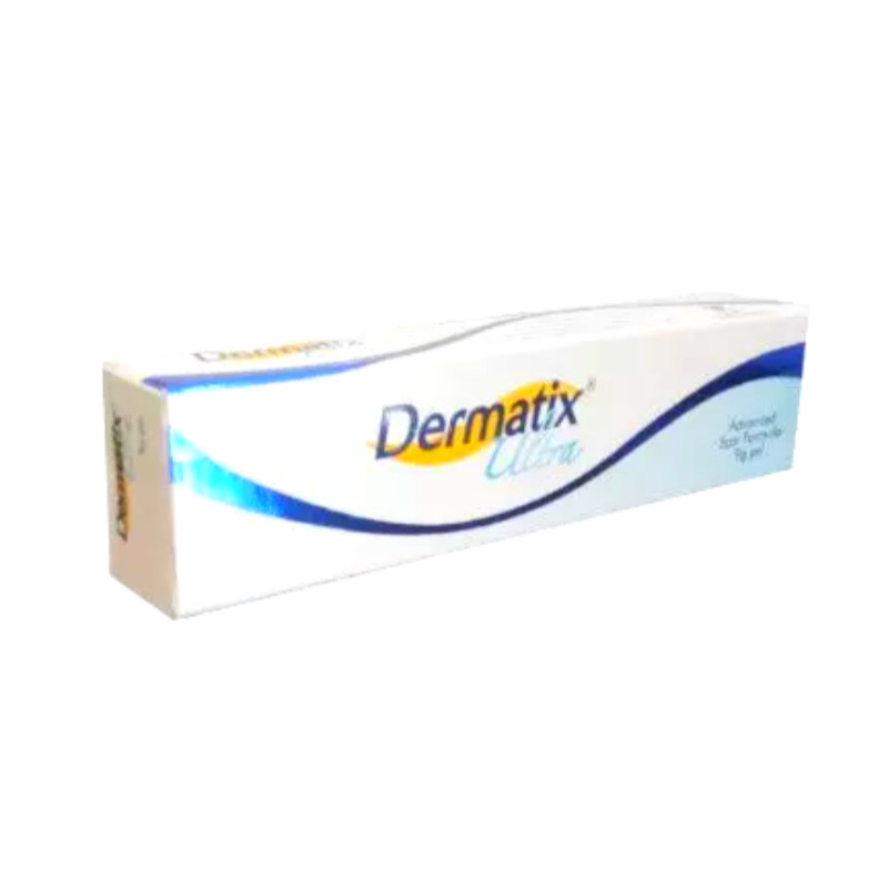 DERMATIX ULTRA 9 GR