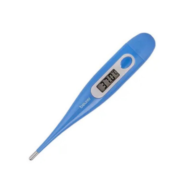 BEURER FT 09 TERMOMETER KLINIS BIRU