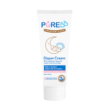 PUREBB DIAPERS CREAM 200 GR