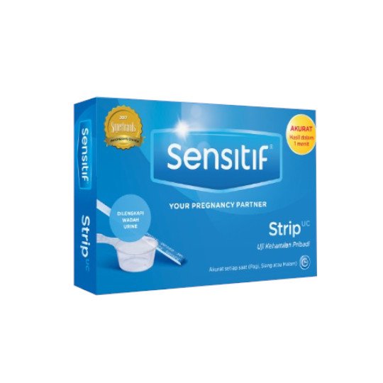 SENSITIF UC