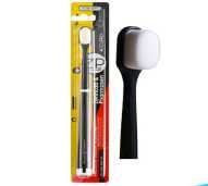 ZP ACCUPRO TOOTHBRUSH ULTRA SOFT