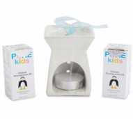 PURE KID IDO PAKET TUNGKU