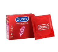 DUREX FETHERLITE 3