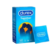 DUREX TOGETHER 12