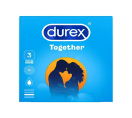 DUREX TOGETHER 3