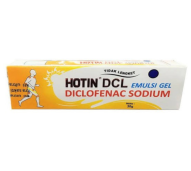 HOTIN DCL 30 GR