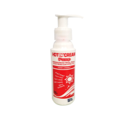 HOTIN CREAM PUMP 120 ML