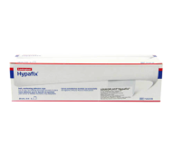 HYPAFIX LEUKOPLAST 20X5 CM