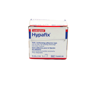 HYPAFIX LEUKOPLAST 5X1 CM