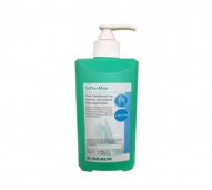 SOFT AMAN 500 ML