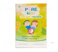 PK AISE BELLY SACHET 10 ML