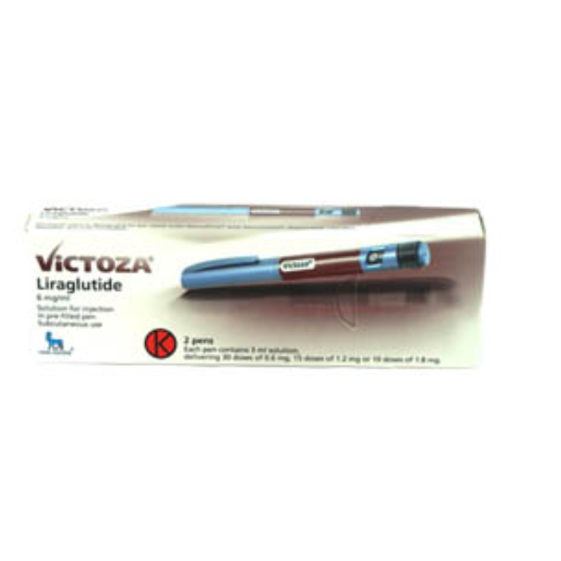 VICTOZA INJEKSI 3 ML  